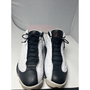 2018 Nike Air Jordan 13 He Got Game 414571-104 Men’s Size 13
